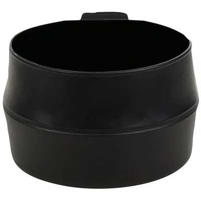 Image de Wildo Fold-A-Cup 600 ml noir