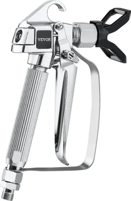 Immagine prodotto di Pistola a spruzzo airless Pistola a spruzzo airless ad alta pressione 3600 PSI con 5 ugelli