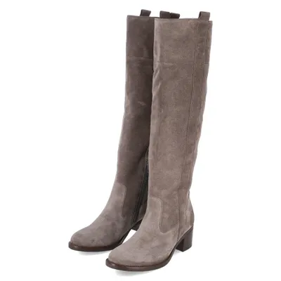 Produktbild von Stiefel Grau, 224-010: Englisch:31/2, Color:grau