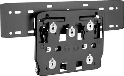 Obrázok produktu pre MK Floria MKF 19DQ789/75, 190,5 cm (75"), 2,08 m (82"), 50 kg, 1,5 - -1,5°, Oceľ, Čierna