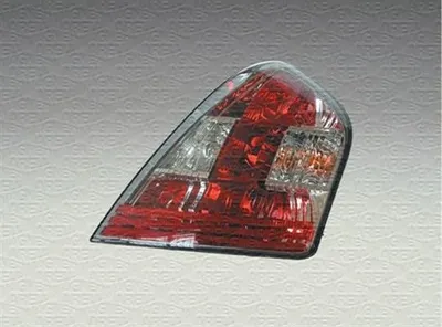 Produktbild von Magneti Marelli Heckleuchte links 714028150701