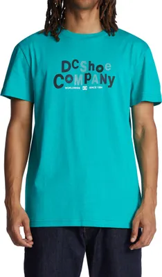 Imagen del producto de DC Shoes Mumbo Jumbo, modelo EDYZT04278-GPF0, para hombre