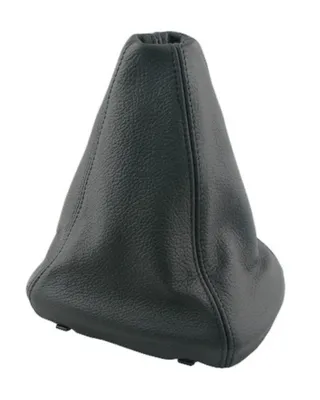 Produktbild von Schaltmanschette Schaltsack echt Leder für den BMW E46 (1998-2005)