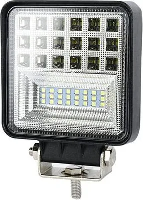 Zdjęcie produktu dla Apt Zd21B Halogen Roboczy Led 12V 24V 126W