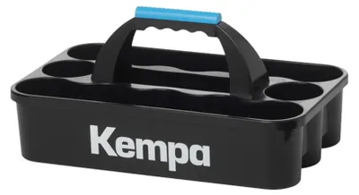 Immagine prodotto di Portabottiglie Kempa Per 12 bottiglie - nero, 200121002