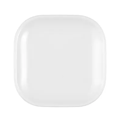 Zdjęcie produktu dla Seltmann Weiden Servierplatte/Deckel eckig 12x12 cm No Limits weiss 001.711598