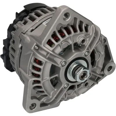 Image de Drehstromgenerator HC-CARGO F 032 114 007