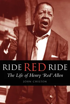 Produktbild von Ride, Red, Ride