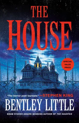 Produktbild von The House