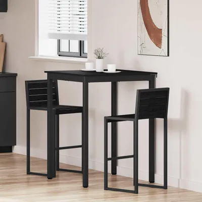 Produktbild von Cloris DesignMöbel Esstische Holzwerkstoff - Küchentisch Esszimmertisch Kaffeetisch DE970432