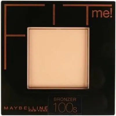 Obrázok produktu pre Bronzujúci púder Fit Me