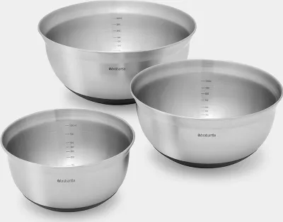 Produktbild von Brabantia 363900, Edelstahl, 260 mm, 260 mm, 125 mm