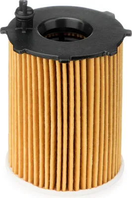Produktbild von Ölfilter UFI 25.128.00 Filtereinsatz für FIAT 500 (312) 500 C (312) PUNTO (199) Panda Schrägheck (312, 319) für ALFA ROMEO MITO (955)