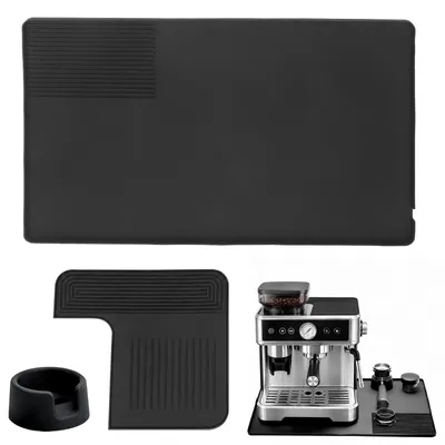 Immagine prodotto di Tappetino in silicone per macchina da caffè espresso ES601/ES701
