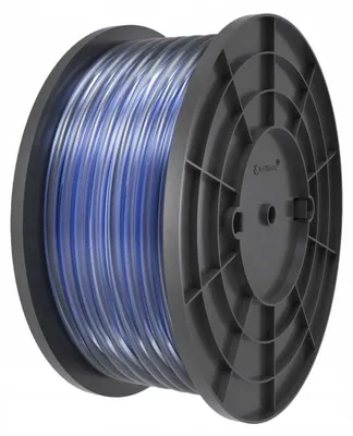 Obrázok produktu pre Hadica nevystužená na všeobecné použitie 4 x 1,0 mm 330 m rolka