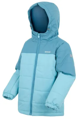 Zdjęcie produktu dla Regatta Lofthouse Jacke Blau 9-10 lat Junge Blau 9-10 lat