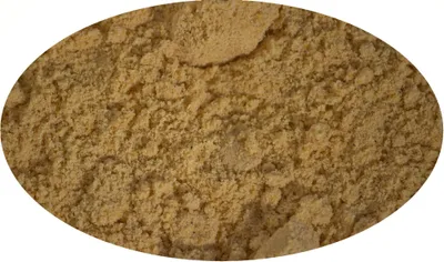 Productafbeelding van Eder Gewürze - Gele mosterdmeel - 1 kg
