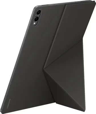 Image de Samsung Tab S11 Ultra Book Cover Noir