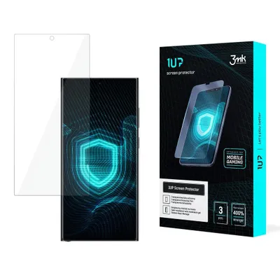 Productafbeelding van 3MK 1UP, Galaxy S24 Ultra, 3 stuks