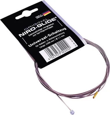 Immagine prodotto di Fasi filo di trazione Nirosta 2200 Mm Niro-Glide
