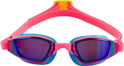 Produktbild von Aquasphere Xceed Schwimmbrille Rosa  Rosa One Size