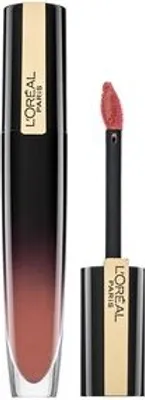 Produktbild von L’Oréal Paris Brilliant Signature Shiny Colour, Pink, Be Captivating, Frauen, Glanz, Flüssigkeit, OCTYLDODECANOL, AQUA / WATER, TRIMETHYLSILOXYPHENYL DIMETHICONE, ETHYLCELLULOSE, SORBITAN...