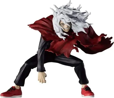 Produktbild von My Hero Academia: Die bösen Schurken - Tomura Shigaraki Figur