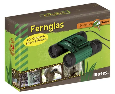 Produktbild von Moses Expedition Natur Fernglas