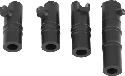 Produktbild von 4-teiliges Ventilgehäuse-zu-Gehäuse-Hülsendichtungsset 24107536339 24107536340 24107536341 24347588759 24347588725
