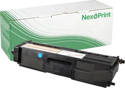 Produktbild von Toner kompatibel zu Brother TN-910C Cyan HL-L9310CDW MFC-L9570CDW