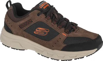 Produktbild von Skechers Oak Canyon 51893-CHBK, Trekkingschuhe, Herren, Braun, Größe: 44