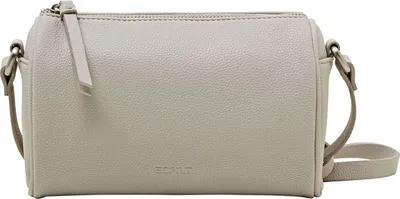 ESPRIT 044ea1o328, Borsa a Tracolla Donna, 400 Navy, Taglia Unica