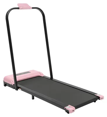 Produktbild von Laufband – Gehhilfe – Walking Pad – Walkingpad – Laufband – 2-in-1 – Faltbares, elektrisches Laufband
