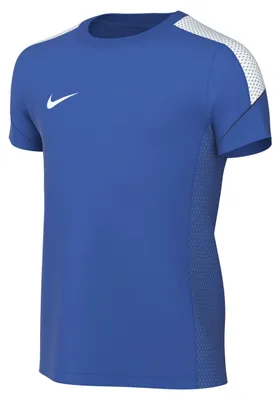 Produktbild von NIKE Dri-FIT Strike Short-Sleeved Shirt – Mehrfarbig, Größe 13 Jahre