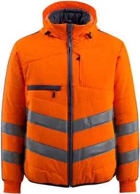 Produktbild von Jacke MASCOT® Dartford MASCOT® SAFE SUPREME
