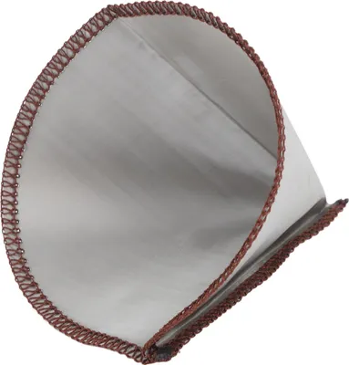Obrázok produktu pre Opakovane použiteľný kávový filter,Opakovane použiteľný kužeľový kávový filter,Kávový filter z nehrdzavejúcej ocele,Nalievací kávový filter,Permanentný kužeľový kávový filter,Sieťový kávový filter,Kávový filter
