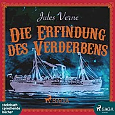 Produktbild von Die Erfindung des Verderbens