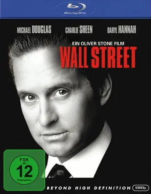Produktbild von Wall Street