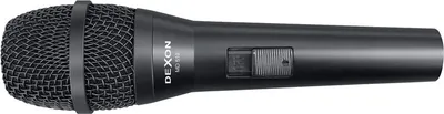 Obrázok produktu pre Elektrodynamický mikrofón DEXON MD 510