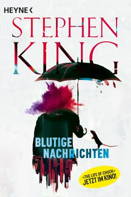 Produktbild von Blutige Nachrichten