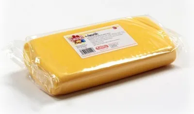 Produktbild von Beschichtungsmasse 1 Kg - gelb