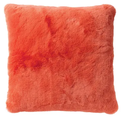 Produktbild von Dutch Decor Dekokissen Zaya 45x45 cm Orange