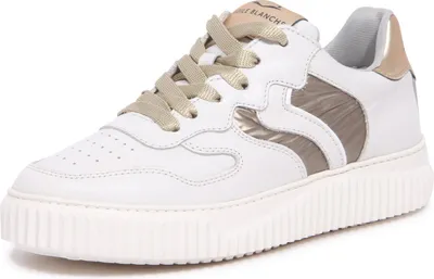 Immagine prodotto di 8727AT sneaker donna VOILE BLANCHE LAURA woman shoes