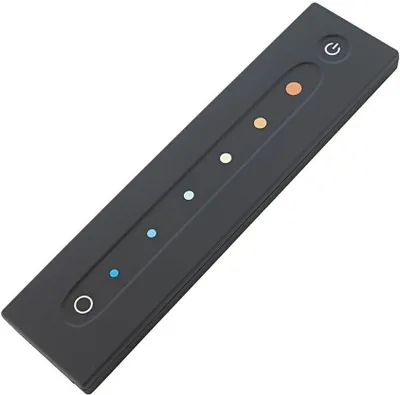 Produktbild von SIGOR Handfernbedienung LUXIGENT 1 Kanal CCT 141x35x9mm
