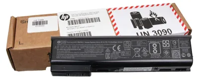 Produktbild von HP 718756-001, Akku