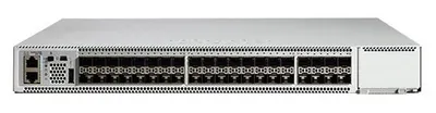 Image de Cisco Catalyst 9500 - Avantage réseau - Commutateur - L3 - géré - 40 x 10 Gigabit SFP+ - montable en rack - UPOE
