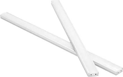 Produktbild von LEDmaxx LEDconnect LED-Unterbauleuchte LED LED fest eingebaut 2.5W Warmweiß Weiß