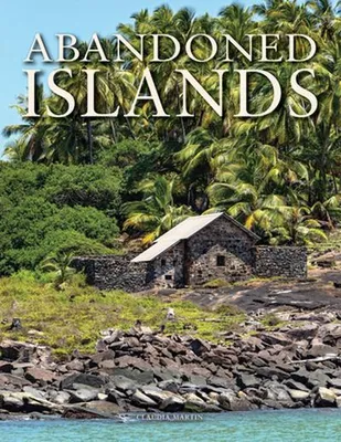 Immagine prodotto di Abandoned Islands