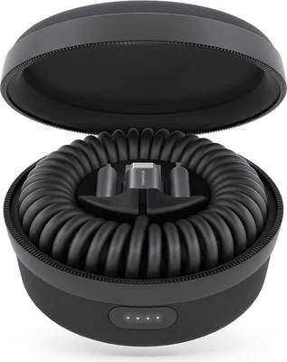 Zdjęcie produktu dla Allroundo-P 4-All-in-one-Powerbank blk