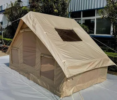 Immagine prodotto di Tenda - Tenda premium facile da montare - Tenda da campeggio ombreggiata